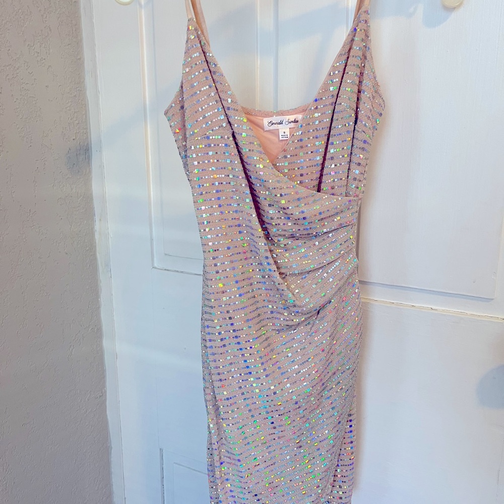 Dress for event